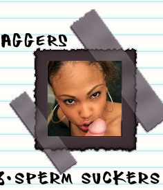 Ghetto Gaggers : Ghetto Gaggers